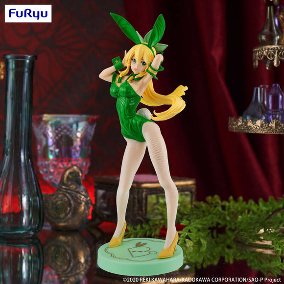 Sword Art Online -BiCute- Leafa Sylph