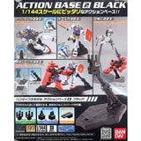 Gundam: Action Base Black