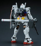Gundam: MG-100 - RX-78-2 Version 3 Model