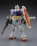 Gundam: MG-100 - RX-78-2 Version 3 Model
