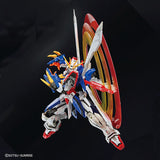 Model Kit: Gundam - God Gundam 1/144