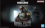 Star Wars: Boba Fett Hobby Kit 1/12