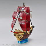 One Piece -HobbyKit-GSC- Oro Jackson