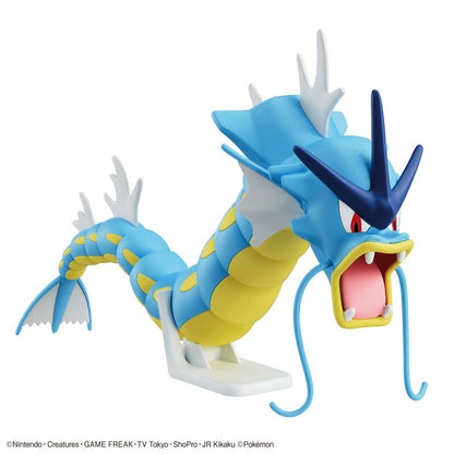 Model Kit: Pokemon - Gyarados