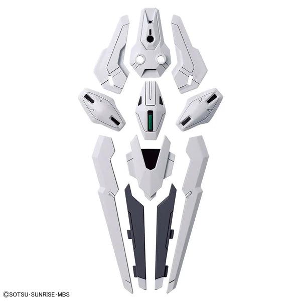 Gundam -HG 1/144- Calibarn