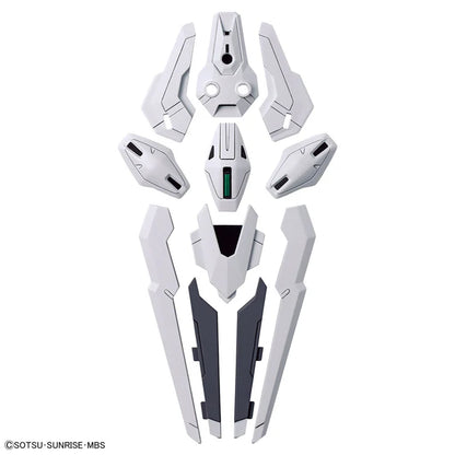 Gundam -HG 1/144- Calibarn