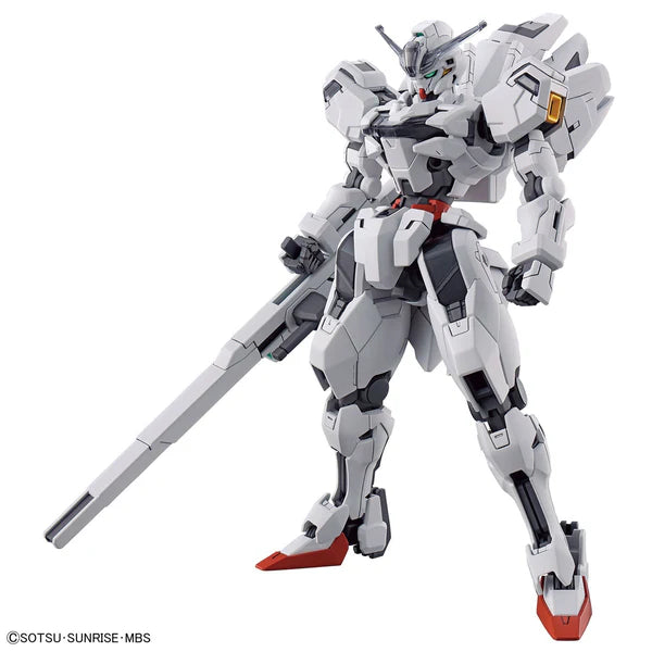 Gundam -HG 1/144- Calibarn