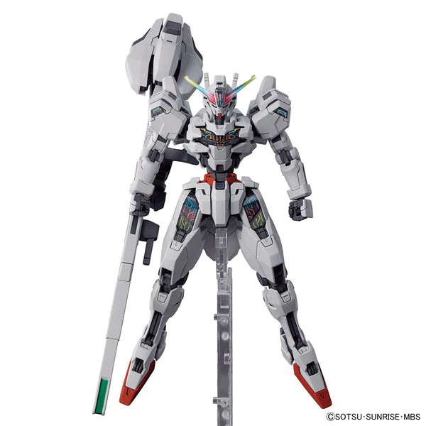Gundam -HG 1/144- Calibarn
