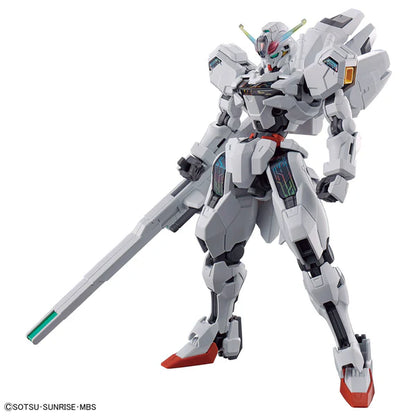 Gundam -HG 1/144- Calibarn
