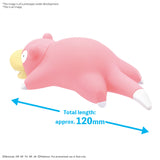 Pokemon: Slowpoke Model Kit