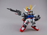 SD Gundam -002- Aile Strike Gundam