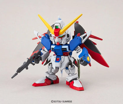 SD Gundam -EXS- Destiny Gundam