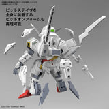 Gundam: Cross Silhouette Calibarn