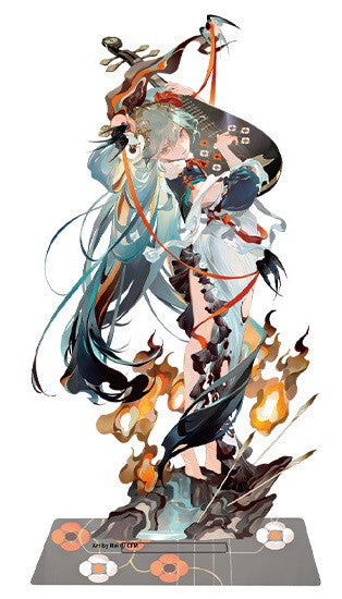 Hatsune Miku Shimian Acrylic Stand