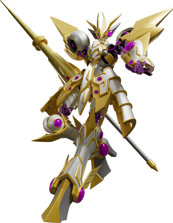 YuGiOh! Vrains Moderoid Accesscode
