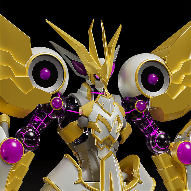 YuGiOh! Vrains Moderoid Accesscode