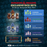 Sirius Dice: D&D Xanathar's Treasure