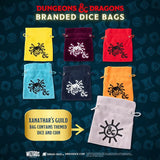 Sirius Dice: D&D Xanathar's Treasure