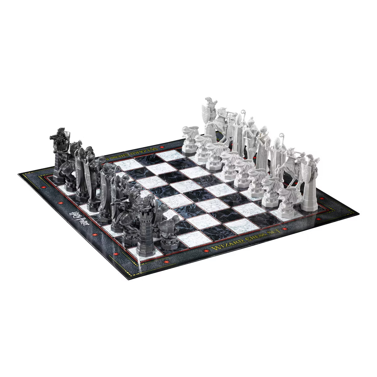 Harry Potter: Wizard's Collectors Chess