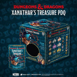 Sirius Dice: D&D Xanathar's Treasure