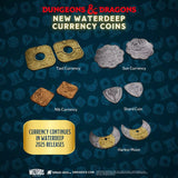Sirius Dice: D&D Xanathar's Treasure