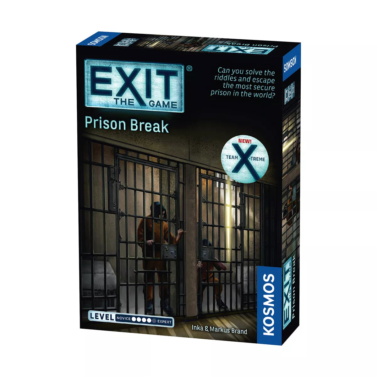 Exit: Prison Break