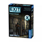 Exit: Prison Break