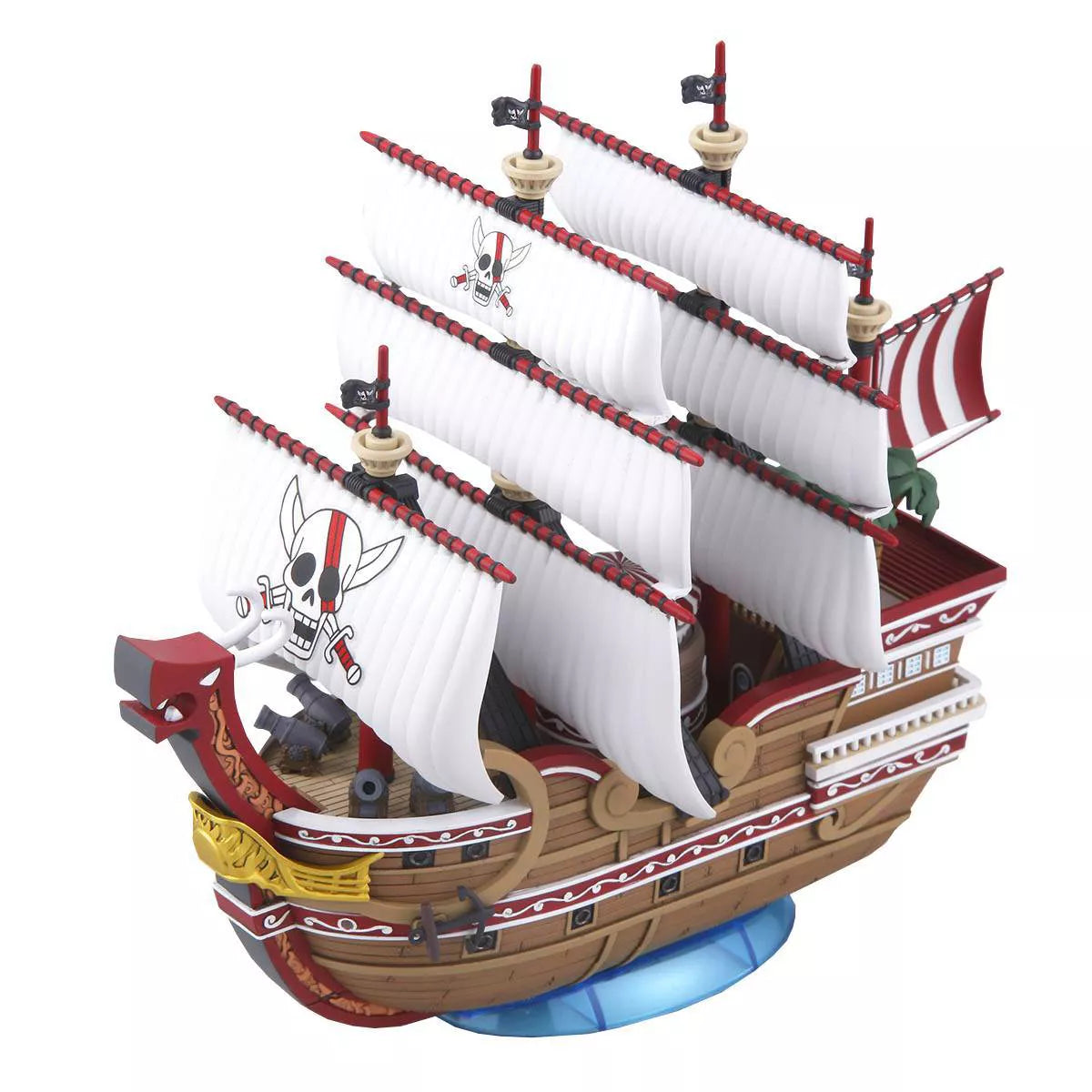 One Piece -GSC- Red Force