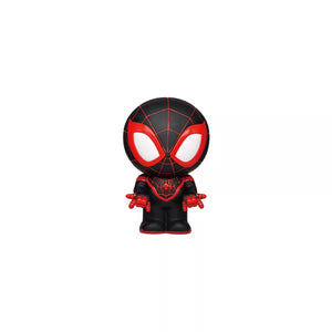 Spiderman: Miles Morales PVC Bank