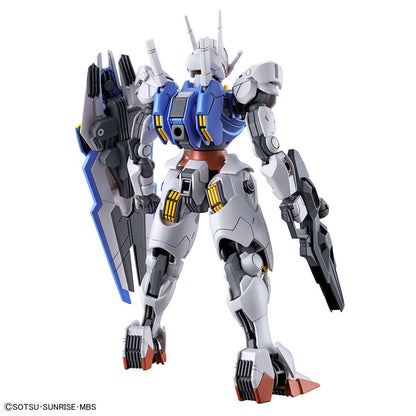 Gundam: HG-1/144 Aerial Model