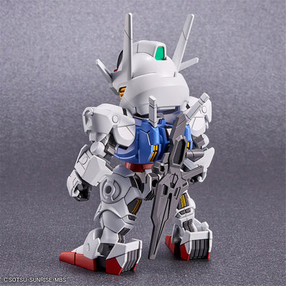Gundam -Witch From Mercury- SD Aerial