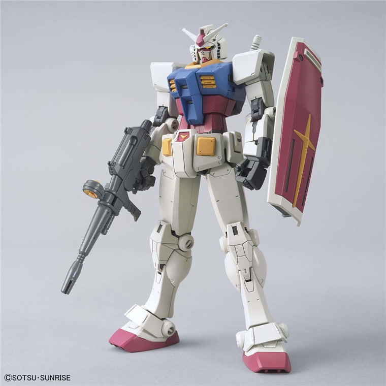 Gundam: HG 1/144 RX-78-2 Gundam Beyond