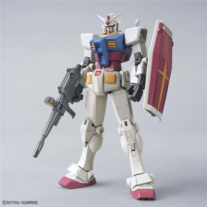 Gundam: HG 1/144 RX-78-2 Gundam Beyond
