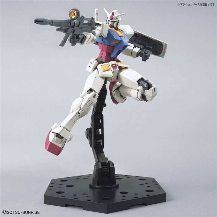 Gundam: HG 1/144 RX-78-2 Gundam Beyond