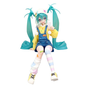 Hatsune Miku -Noodle- Lollipop