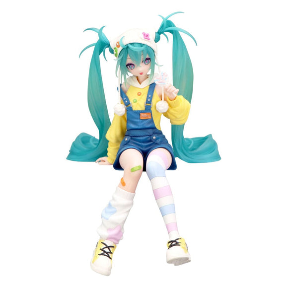 Hatsune Miku -Noodle- Lollipop