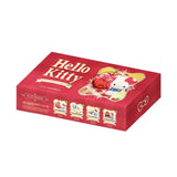 Hello Kitty Big Apple Workshop Mini box