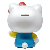 Figural PVC Bank: Hello Kitty