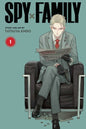 Spy X Family, Vol 01
