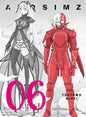 Aposimz, Vol 06