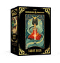D&D: Dungeons and Dragons Tarot Deck