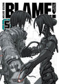 Blame! Master Edition Vol. 05