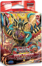 YuGiOh! Revamped Fire Kings Deck