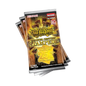 YuGiOh! Quarter Century Stampede Tuckbox