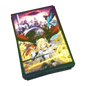 YuGiOh! Fallen & The Virtuous Sleeves