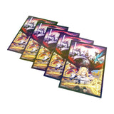 YuGiOh! Fallen & The Virtuous Sleeves