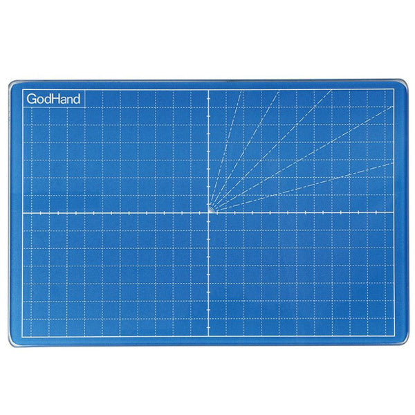 Godhand: Glass Cutter Mat