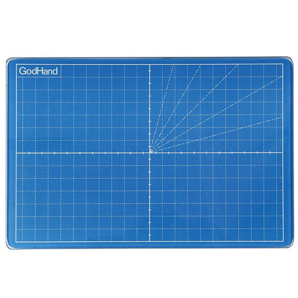 Godhand: Glass Cutter Mat