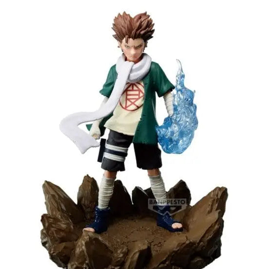 Naruto -MS- Akimichi Choji