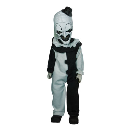 LDD: Terrifier Art The Clown
